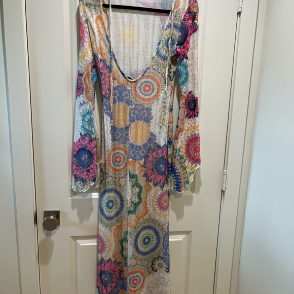 Missguided Swim Cover Up - Picture 5 of 5